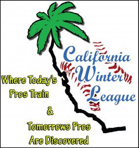 California Winter Developmental League Logo for California Winter Developmental League