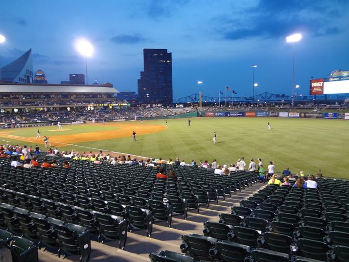 independent minor league baseball game tickets