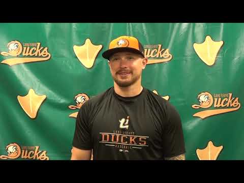 Postgame Interviews 5/24/22