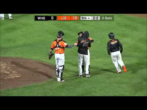 Game Highlights 6/18/22
