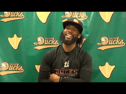 Postgame Interviews 6/18/22
