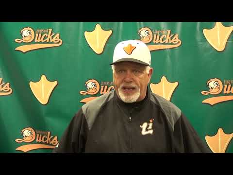 Postgame Interviews 6/17/22