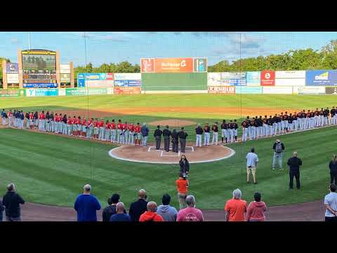 Ducks vs. Barnstormers - June 25, 2022 (Game Two)
