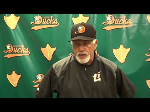 Postgame Interviews 6/24/22