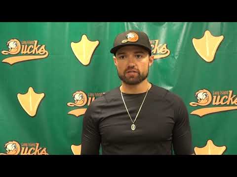 Postgame Interviews 6/19/22