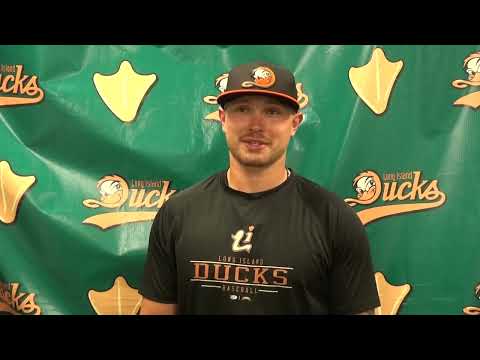 Postgame Interviews 7/13/22