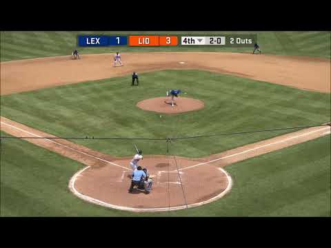 Game Highlights 7/14/22