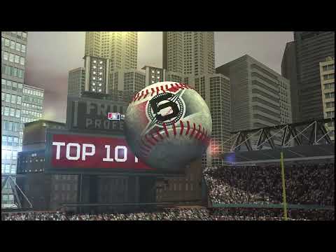 Top 10 Plays of The Week (July 5-10, 2022)
