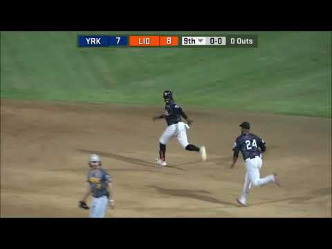 Game Highlights 7/3/22