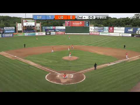 Ducks vs. FerryHawks - July 27, 2022