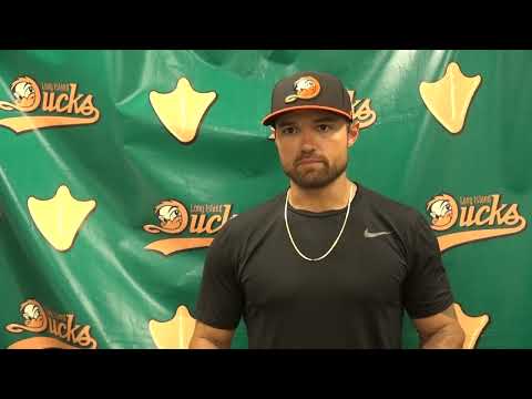 Postgame Interviews 7/14/22