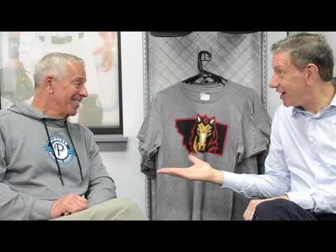 Dave Heller - Owner, Billings Mustangs - discusses MiLB