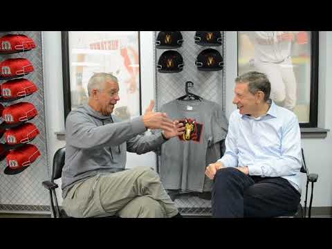 Dave Heller - Owner, Billings Mustangs