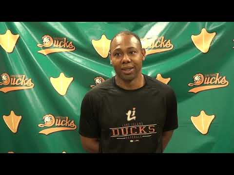 Postgame Interviews 7/26/22