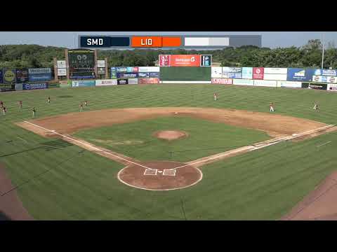 Ducks vs. Blue Crabs - July 24, 2022