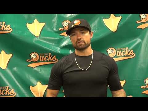 Postgame Interviews 7/23/22