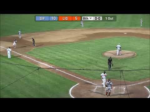 Game Highlights 8/16/22