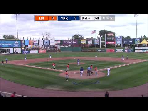 Game Highlights 8/21/22