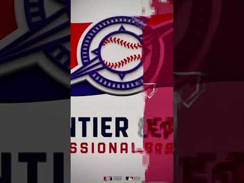Frontier League Play of the Day - May 8, 2025